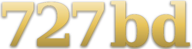 727 bd logo